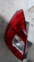OPEL CORSA D ORJINAL ÇIKMA SOL STOP