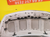Oto Çıkma Parça / Kaporta & Karoser / Kaput / Opel / Corsa / Çıkma Parça 