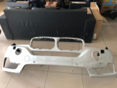 BMW X5 F15 ÖN TAMPON 51117303096