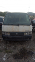 1998 model nissan urvan 2.5 kesme kasa kupa