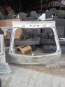 Focus hatchback arka bagaj