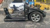 CHEVROLET CRUZE SAĞ MARŞBİYEL KESME CANCAN OPEL