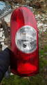 Renault Master (05-06) Sol Stop çıkma