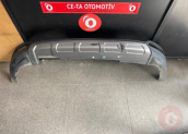 FİAT EGEA CROSS ARKA TAMPON ALT SAKAL ÇIKMA ORJİNAL