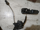 Renault Fluence sol ön kapı kilidi 8250 37507R