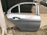 MERCEDES W205 A205 SAĞ ARKA KAPI A2057320210