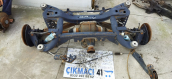 Oto Çıkma Parça / Alt Takım & Direksiyon / Arka Dingil / Toyota / Corolla / Çıkma Parça 