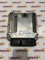 4F9910402D 0281016458 AUDI A6 3.0TDI MOTOR BEYNİ