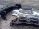 Oto Çıkma Parça / Kaporta & Karoser / Panjur / Ford / Transit / Çıkma Parça 