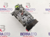 Oto Çıkma Parça / Isıtma, Soğutma & Klima / Klima Kompresörü / Audi / A4 / Çıkma Parça 
