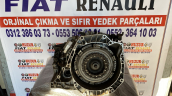 Renault scenic 3 çıkma 1.5 dizel edc otomatik şanzıman