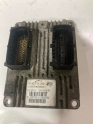 FORD KA MOTOR BEYNİ IAW 5SF8.K2 / BC.0097129.B