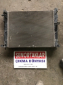 RENAULT CLİO 4 ORJİNAL SU RADYATÖRÜ
