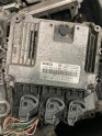 RENAULT MEGANE 3 1.9 DCİ BEYİN EDC16C36 0281015676 23710055R