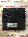 237104328S DACIA DUSTER MOTOR BEYNİ