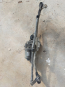SKODA FABİA ÖN CAM SİLECEK MOTORU 5J1955113B 5J1955605B