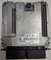 Audi A7 C7 3.0TDDi, 0281031659, EDC17CP44 4G0907589E ECU