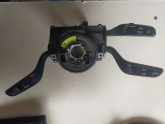 AUDİ A5 SARGILI SİNYAL KOLU 4M0907129GB 4N0907129JJ