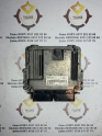 FORD TRANSIT COURIER CIKMA MOTOR BEYNI FT7A-12A650-PB