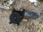 VOLVO S80 CAM KRİKOSU SAĞ ARKA ÇIKMA