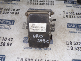 ÇIKMA 6R0907379C  6R0 907 379 C SKODA FABİA 2007 ABS BEYNİ