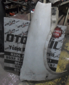 OPEL COMBO 1993 - 2000 ÖN SAĞ ÇIKMA BEYAZ ÇAMURLUK