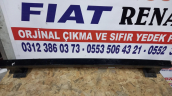 FİAT DOBLO SIFIR ORİJİNAL ÖN TAMPON DEMİRİ