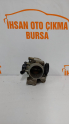 Corsa b tigra vectra gaz kelebeği orijinal sökme