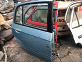 Oto Çıkma Parça / Kaporta & Karoser / Kapı / Hyundai / Getz / Çıkma Parça 
