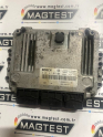 Renault Trafic Opel Vivaro 2.0 DCI Motor Beyni 0281017065