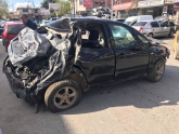 Oto Çıkma Parça / Kaporta & Karoser / Kapı / Suzuki / SX4 / Çıkma Parça 