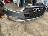 2017+ Audi A3 ön tampon çıkma
