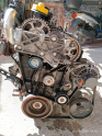 Renaul clio 1.5 dizel çıkma motor