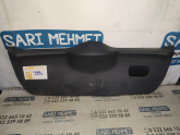 ÇIKMA FORD FİESTA BAGAJ KAPAĞI DÖŞEMESİ