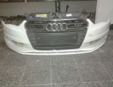 AUDİ A3 2013-2015 ÇIKMA ÖN TAMPON