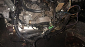 Chevrolet Captiva fren vakumu çıkma