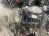 Oto Çıkma Parça / Motor / Motor Komple / SsangYong / Korando / Çıkma Parça 