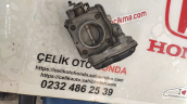 Çıkma Mercedes C200 202 kasa Gaz kelebeği gövdesi 0001417125