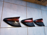 OPEL CORSA F SAĞ İÇ STOP ÇIKMA ORJİNAL YEDEK PARÇA