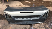 FORD MONDEO BAGAJ KAPAĞI 2007-2010