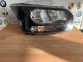 FORD TRANSİT CUSTOM SAĞ FAR ÇIKMA  ORJİNAL