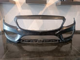 MERCEDES C W205 AMG ÖN TAMPON 2014 2018 2058850925 Ç