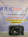 BMW F46 B38 Klima Fanı 17428645860
