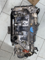 Mercedes c200 komple motor
