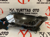LAND ROVER RANGE ROVER SPORT LED SOL ÖN FAR LR139450