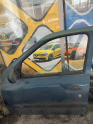 Renault / Clio / Kaporta & Karoser / Sol Ön Kapı / Çıkma Parça