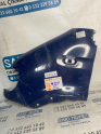 ÇIKMA RENAULT MASTER SOL ÇAMURLUK