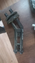 PEUGEOT 307 ORJİNAL ÇIKMA DİJİTAL KALORİFER BORUSU