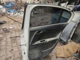 Oto Çıkma Parça / Kaporta & Karoser / Kapı / Hyundai / Accent / Çıkma Parça 