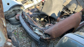OPEL ASTRA F ÖN PANEL ORJİNAL ÇIKMA ARABADAN KESİLECEK 90-97